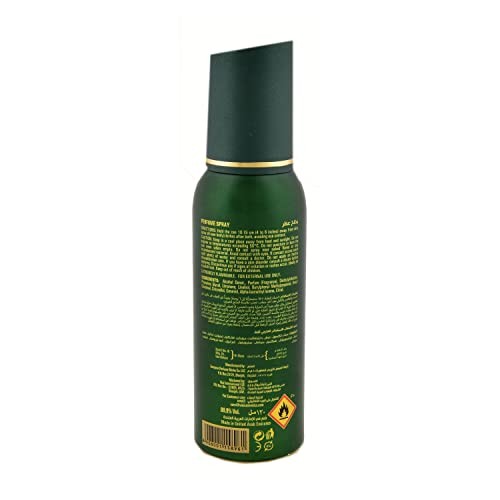 Fogg Fragrant Body Spray - Victor 120ml