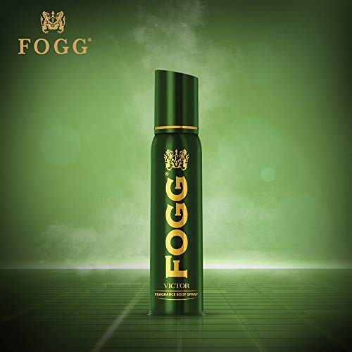 Fogg Fragrant Body Spray - Victor 120ml