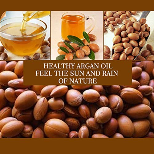 ARGAN OIL FACE SERUM 30ML