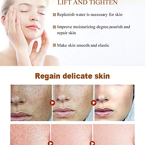 ARGAN OIL FACE SERUM 30ML