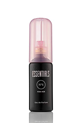 ESSENTIALS  FOR HER 50ML