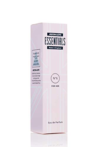 ESSENTIALS  FOR HER 50ML