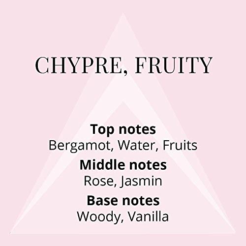 ESSENTIALS  FOR HER 50ML