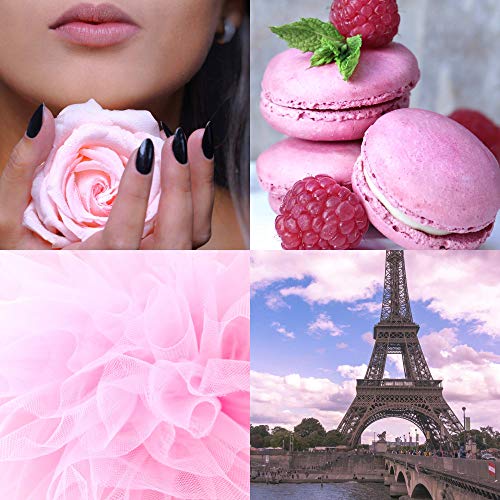 ESSENTIALS  FOR HER 50ML