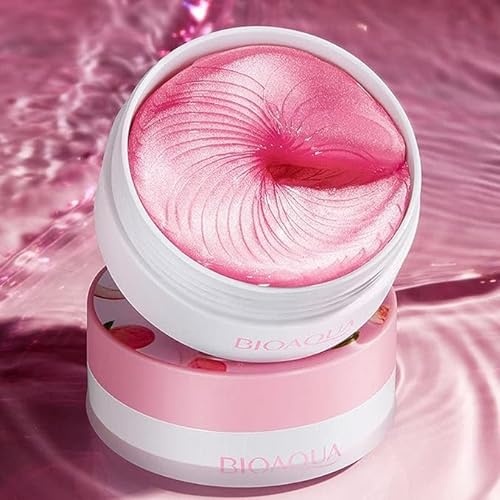 BIOAQUA Peach Extract Exfoliation