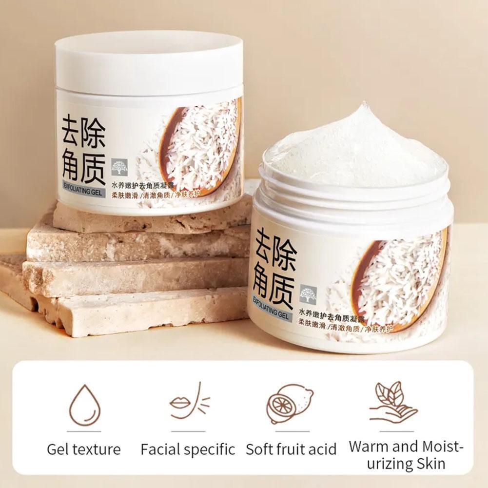 Rubbing Mud for Skin Rubbing Mud Gel Mud Rubbing Artifact Mud Rub 140g UK J9N1