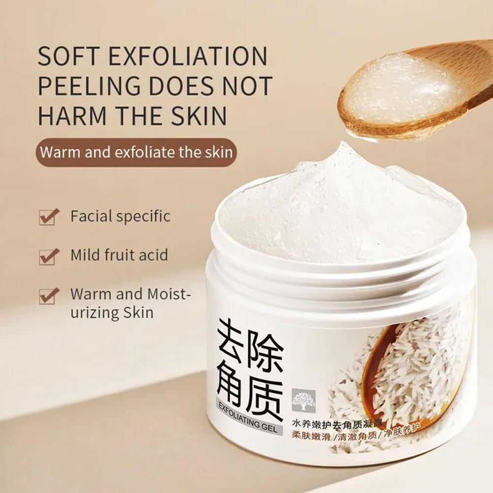 Rubbing Mud for Skin Rubbing Mud Gel Mud Rubbing Artifact Mud Rub 140g UK J9N1
