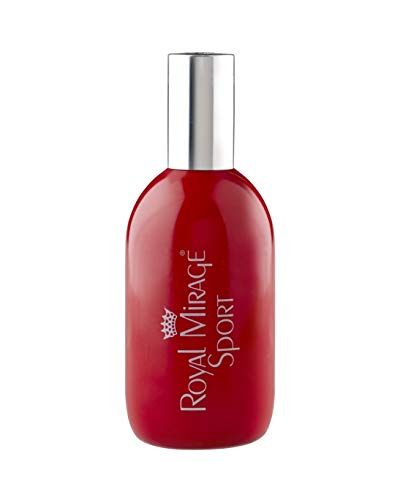 Royal Mirage 120Ml Edc Spray Sport