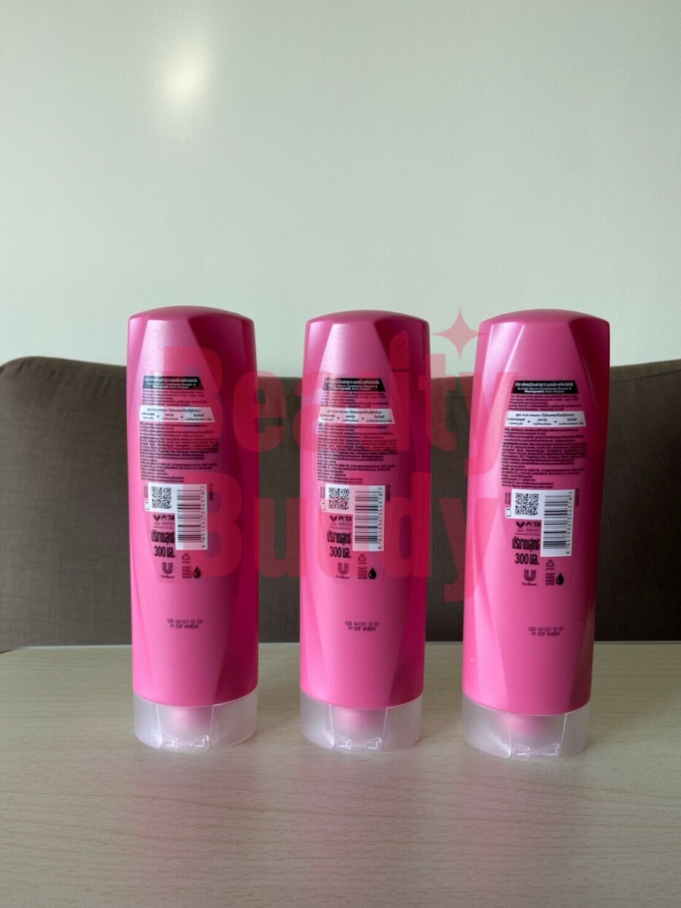 Sunsilk Co-creations Smooth and Manageable Conditioner 300ml