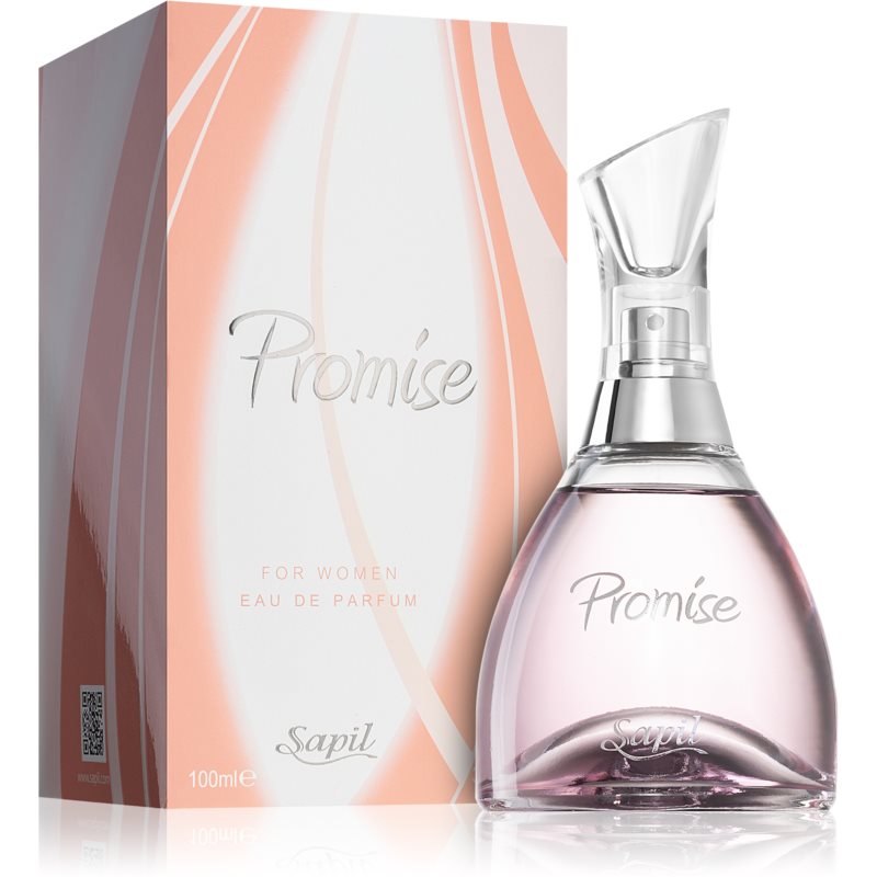 I0137147 3.4 Oz Promise EDP Spray for Women