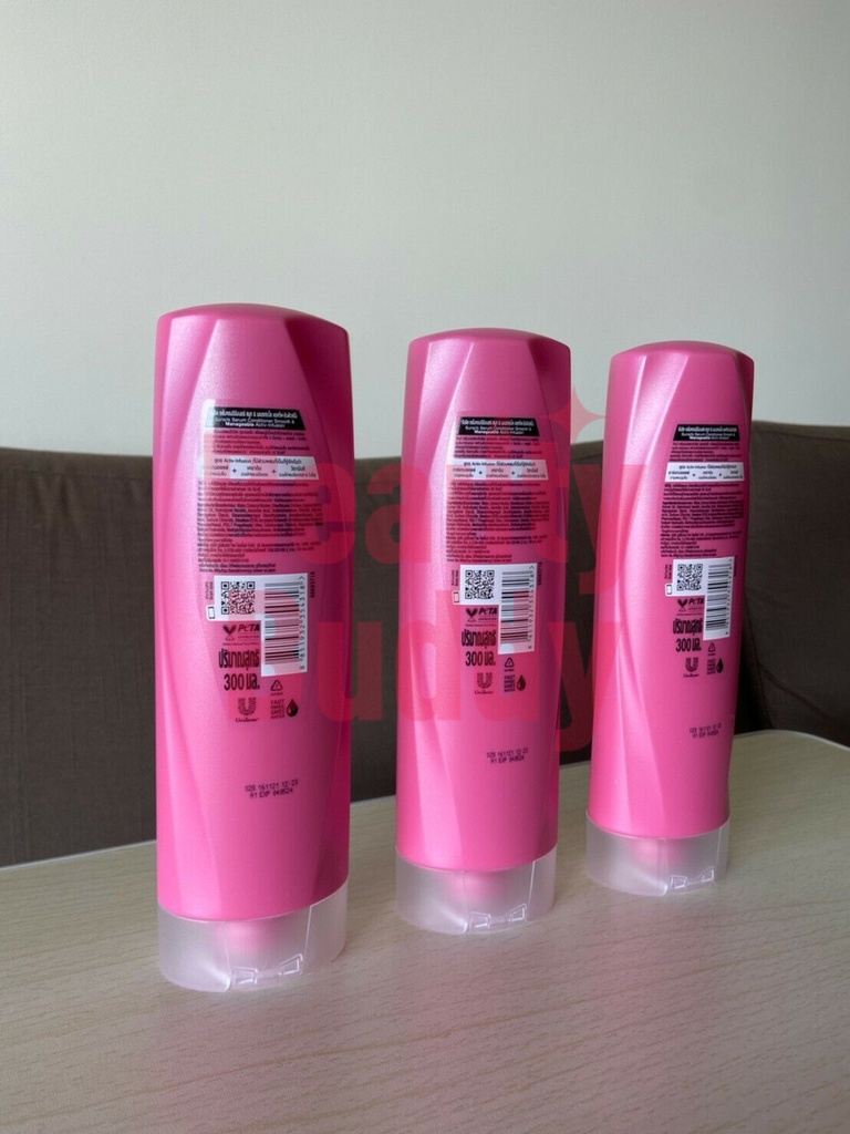 Sunsilk Co-creations Smooth and Manageable Conditioner 300ml