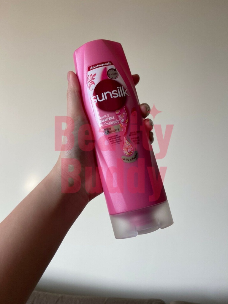 Sunsilk Co-creations Smooth and Manageable Conditioner 300ml