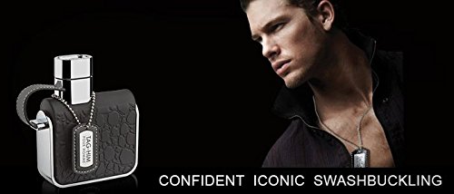 432655 3.4 Oz Tag Him Eau De Parfum Spray for Men