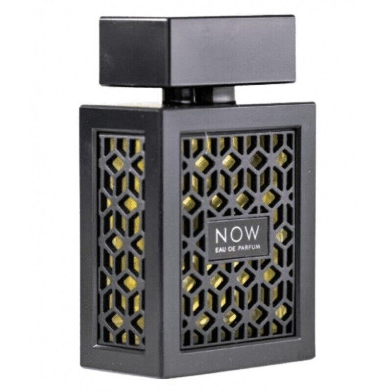 456485 3.4 Oz Rave Now  Perfume Eau De Parfum Spray for Unisex