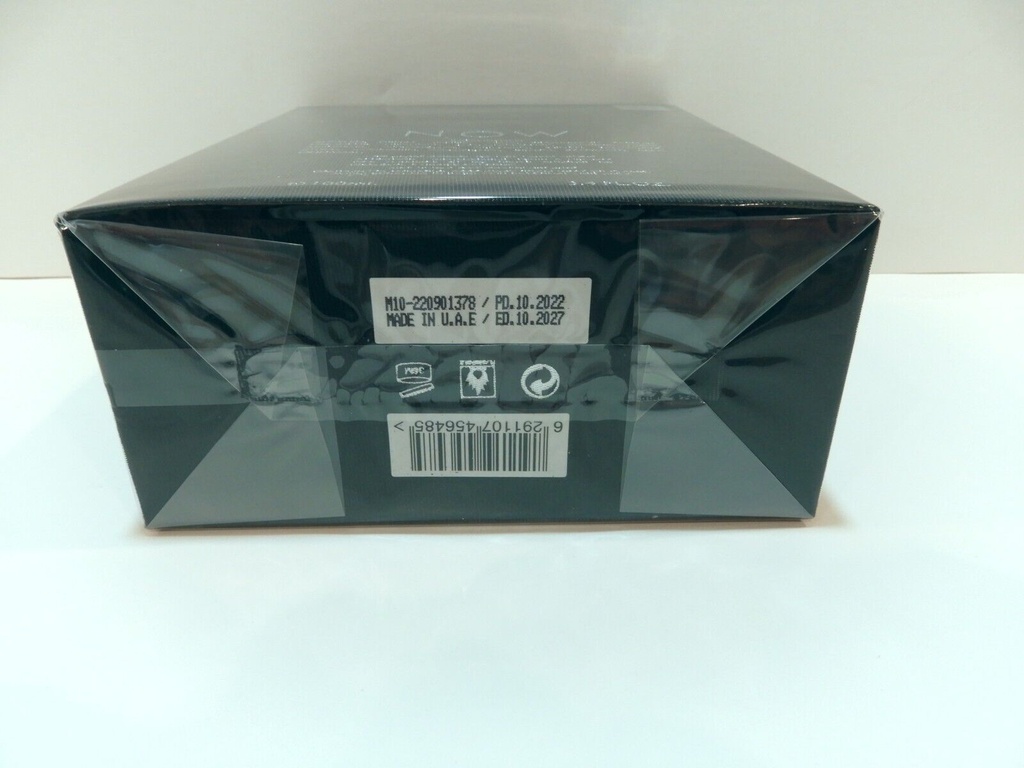 456485 3.4 Oz Rave Now  Perfume Eau De Parfum Spray for Unisex