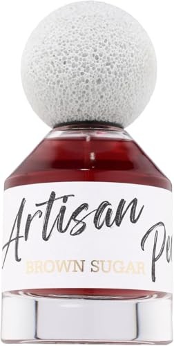 Fragrance World Brown Sugar Eau De Parfum for Men, 80ml