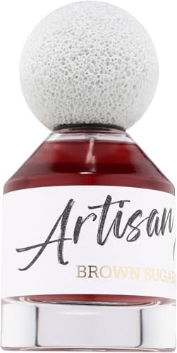 Fragrance World Brown Sugar Eau De Parfum for Men, 80ml