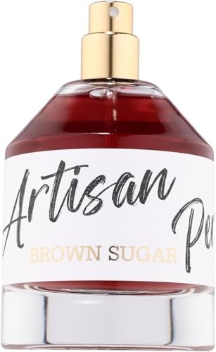 Fragrance World Brown Sugar Eau De Parfum for Men, 80ml