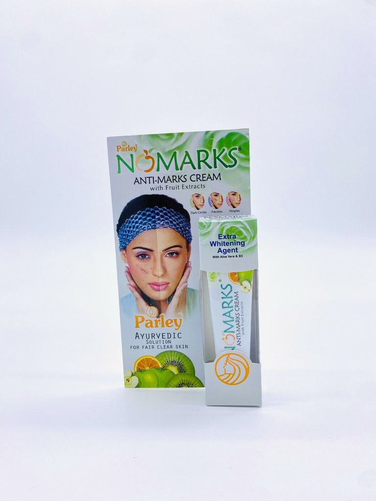 No Marksk, Anti Marks Cream W/ Fruit Extracts & AloeVera B3