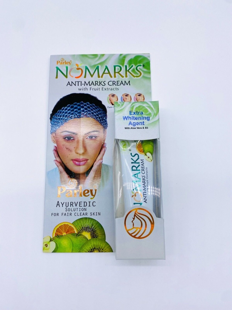 No Marksk, Anti Marks Cream W/ Fruit Extracts & AloeVera B3