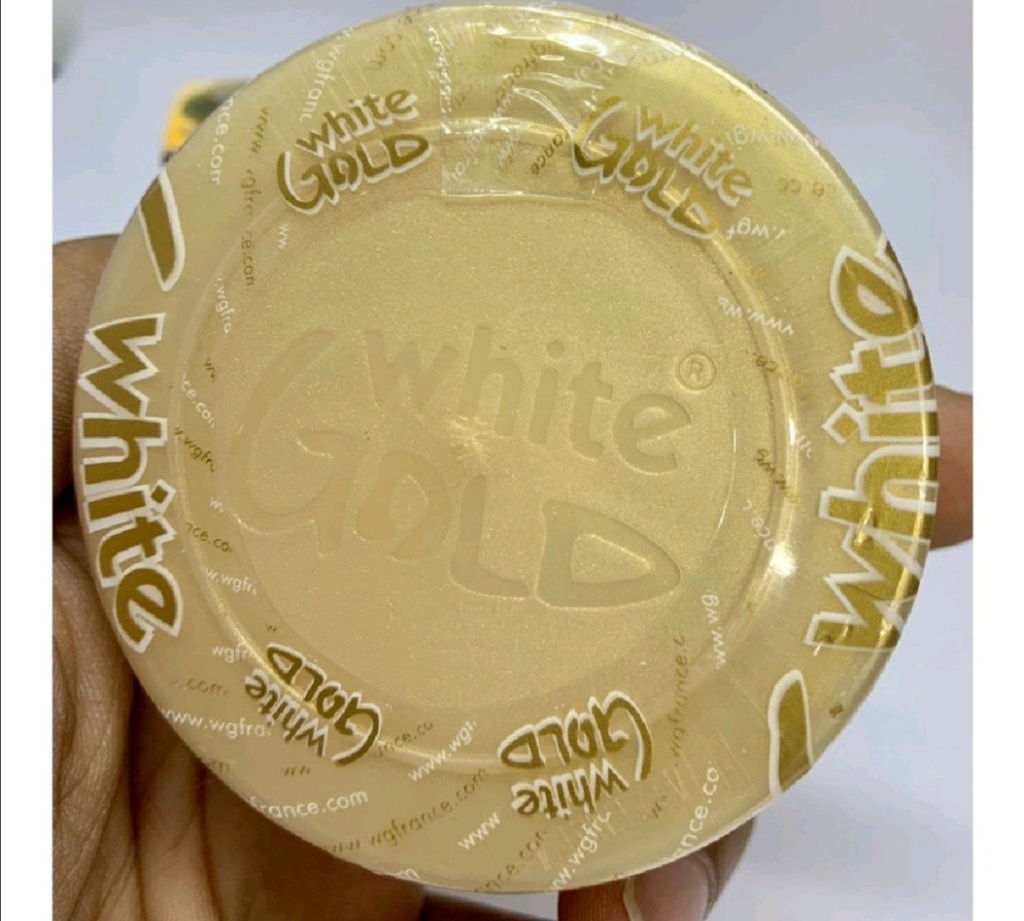 20 Boxes White Gold Whitening Cream with Papaya Extract Authentic from Pakistan