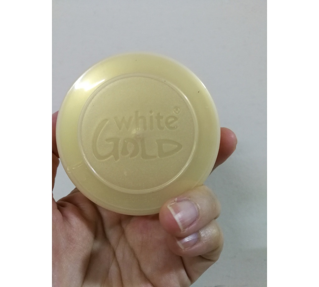 20 Boxes White Gold Whitening Cream with Papaya Extract Authentic from Pakistan
