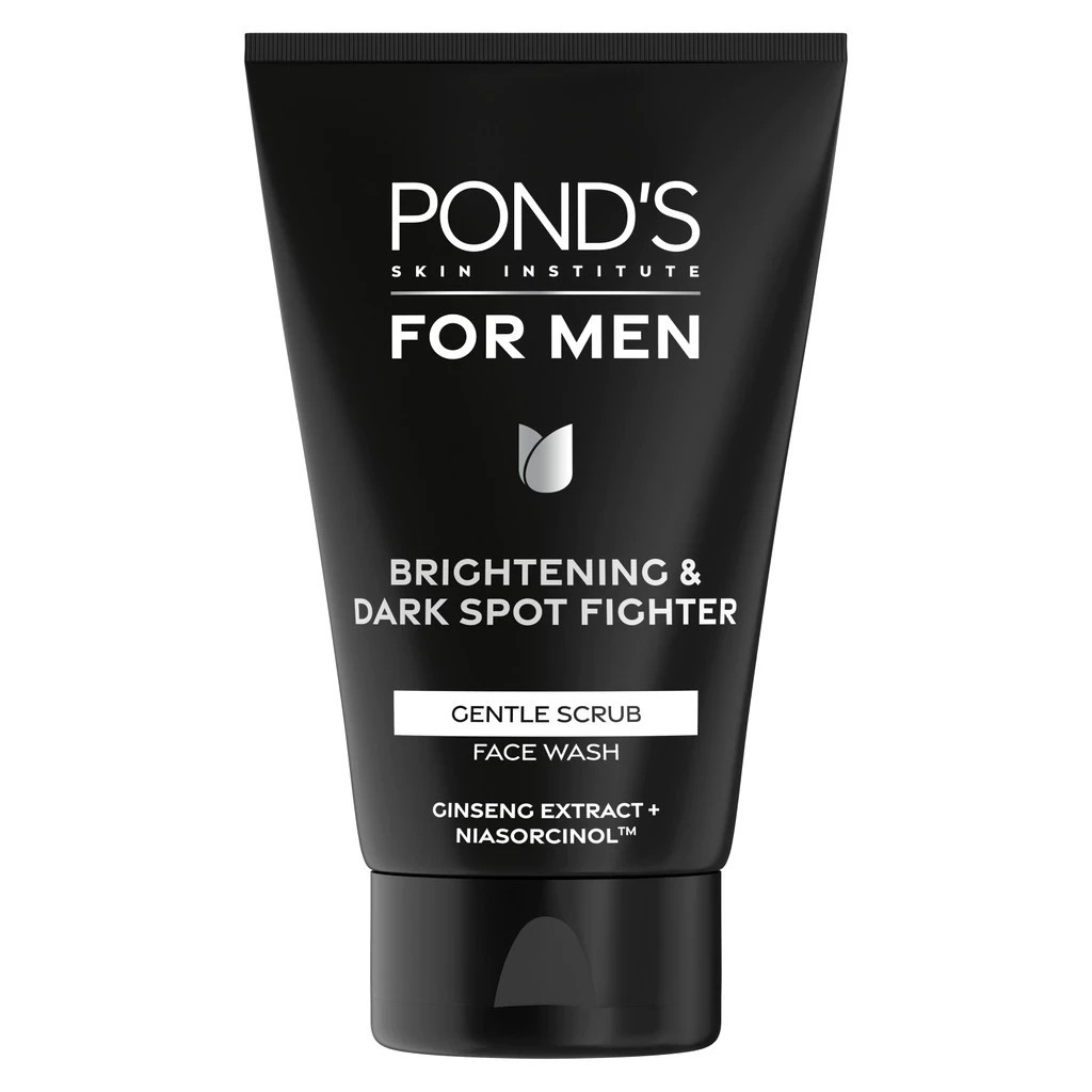 Ponds Bright Men F/W