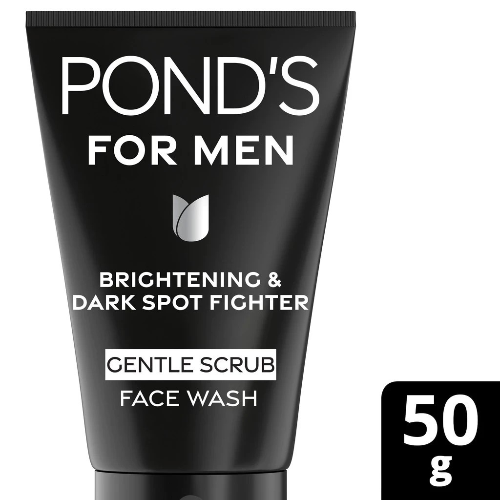 Ponds Bright Men F/W