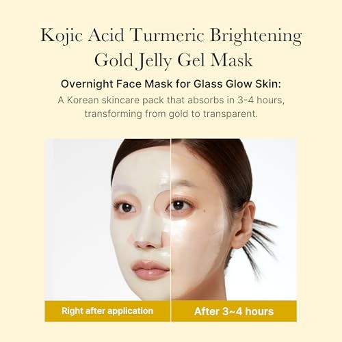 Medicube Kojic Acid (pack)
