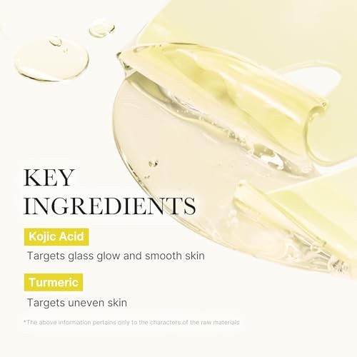 Medicube Kojic Acid (pack)