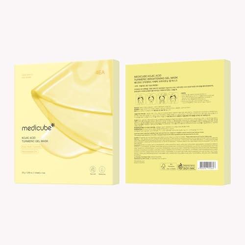 Medicube Kojic Acid (pack)