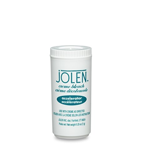 Jolen Creme Bleach Original 3 X 30 Ml