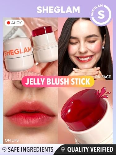 Sheglam Jelly Tint