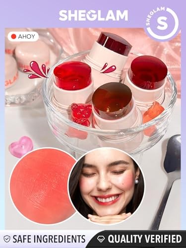 Sheglam Jelly Tint