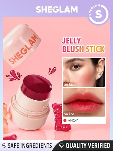 Sheglam Jelly Tint