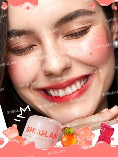 Sheglam Jelly Tint
