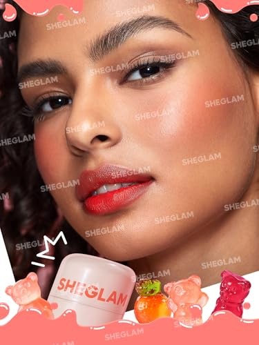 Sheglam Jelly Tint