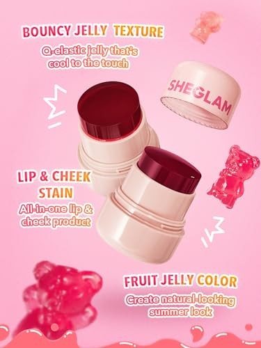 Sheglam Jelly Tint