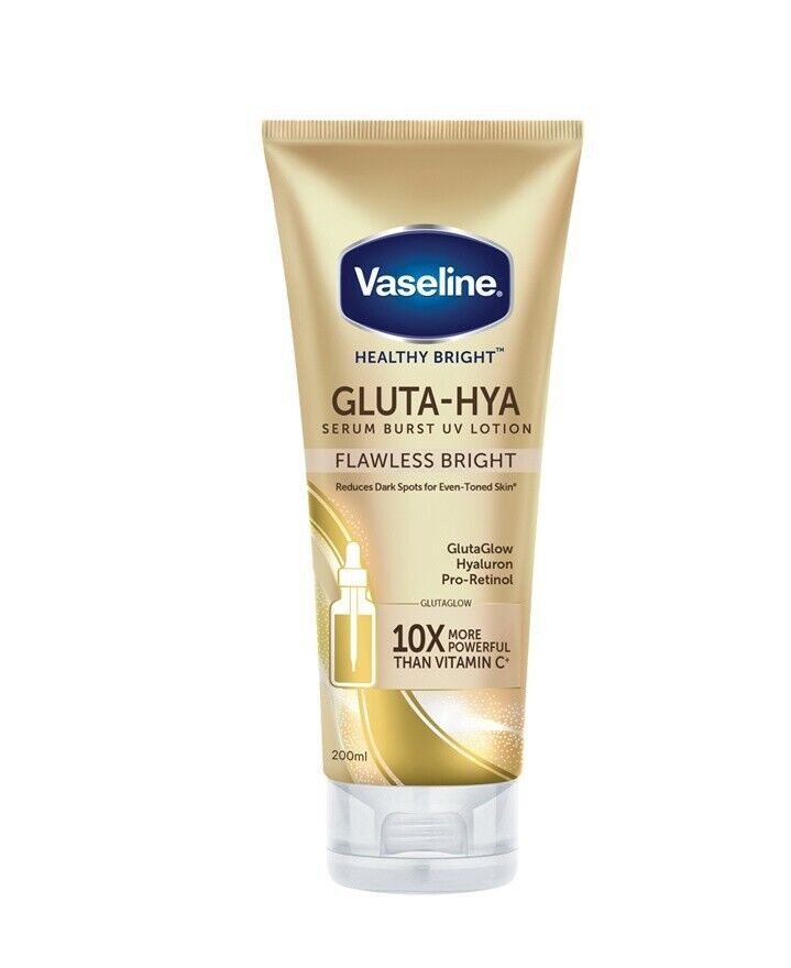 Gluta White Lotion Flawless 200ml