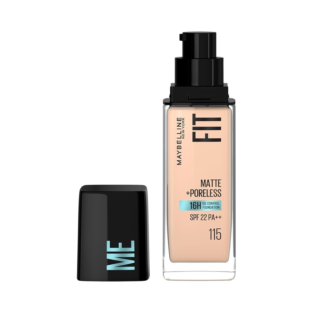 Fit SPF 22PA
