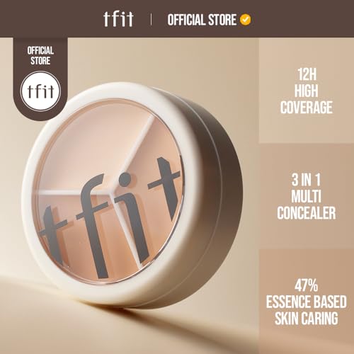 Tfit Concelear