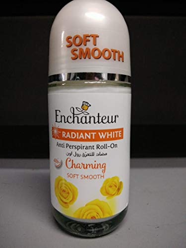 Enchanteur Anti Perspirant Roll-on (Charming)