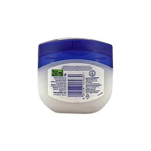 Vaseline Jelly Aloe Vera 250ml