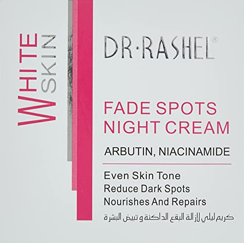 Dr.Rashel White Cream