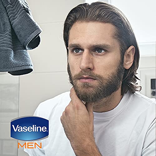 Vaseline Men Anti Acne 100g