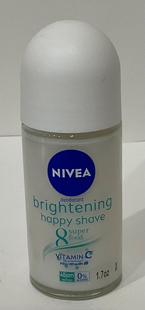 Nivea Aloe Vera Roll On