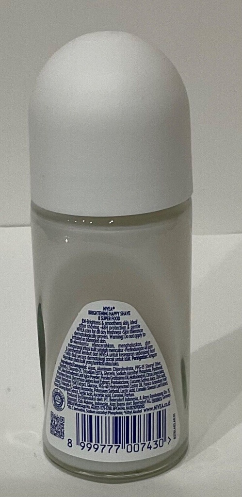 Nivea Aloe Vera Roll On
