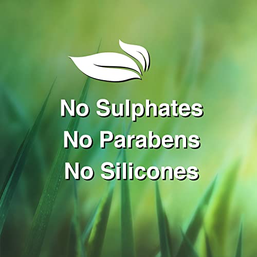 Parachute Cocount Oil M