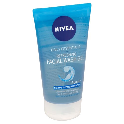 NIvea Refreshing Wash Gel