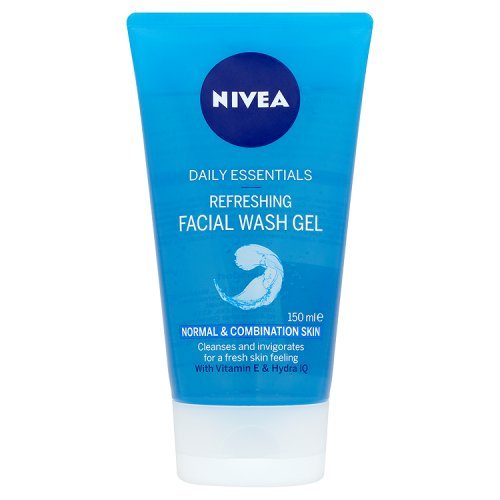 NIvea Refreshing Wash Gel